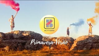 Coleção Primavera Verão 20162017 Bottero [upl. by Nnylecyoj]