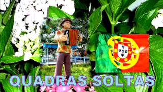 Musica Popular PortuguesaQuadras soltas [upl. by Ricky261]