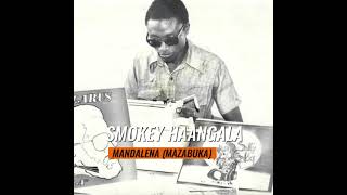 SMOKEY HAANGALA MANDALENA MAZABUKA [upl. by Oidivo]