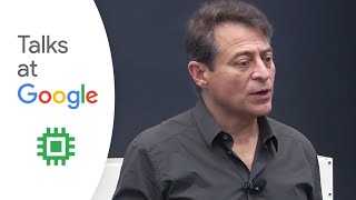 Exploring Exponential Technologies  Peter Diamandis  Talks at Google [upl. by Phelgen]