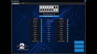 UNISWC5 Steering Wheel Control Remapping Software [upl. by Acirema41]