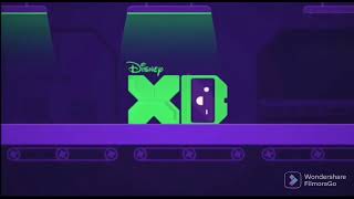 El Cierre de Disney XD y El Inicio de Netflix Channel [upl. by Ater]