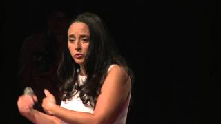 The Credibility Gap How Sexism Shapes Human Knowledge  Soraya Chemaly  TEDxBarcelonaWomen [upl. by Rainger]