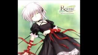 Rewrite Original Soundtrack  Beyond the Darkness Full Version [upl. by Yeclehc]