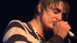 Babyshambles  Farmers daughter live [upl. by Zug]