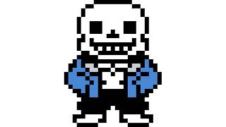 Megalovania but every melody is played at once [upl. by Kyne]