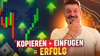 WIE MAN IN 15 MINUTEN MIT Pocket Option ❌135 VERDIENT  DIESE STRATEGIE SOLLTE ES NICHT GEBEN [upl. by Tnek198]