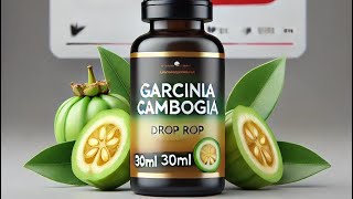 Does Garcinia Cambogia Work for Weight Loss I Honest Review I Homeopathic Medicine I Hindi 2024 [upl. by Bone151]