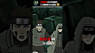 Sasuke veut devenir Hokage 😂 [upl. by Wauters]