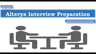 Alteryx Interview Questions amp Answers with Practical Examples  Alteryx Practical Questions 35 [upl. by Let]