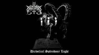 Maleficarum  Diabolical Splendour Light Full Album [upl. by Telocin403]