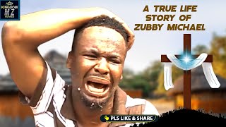 A Touching True Life Story Of Zubby Michael That Will Make You Pray Always  A Nigerian Movie [upl. by Dulcinea]