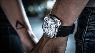 SEVENFRIDAY V Series Reveal [upl. by Walther698]