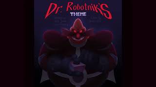 AOSTH Dr Robotniks theme epic orchestra cover [upl. by Olimreh241]