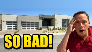 Las Vegas Homes For Sale  So Bad [upl. by Drofla932]