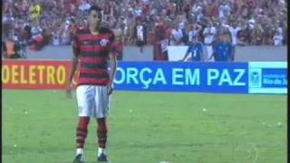 Flamengo Pentatricampeão Carioca 19441955197920012009 [upl. by Mars611]