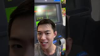 Using your gcash card to withdraw in malaysia malaysia travel travelph gcash fintok fintiktok [upl. by Bezanson436]