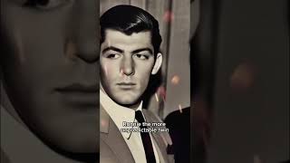 The Kray Twins Daring Bank Heist A True Crime Story [upl. by Phineas]