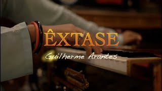 Êxtase  Guilherme ArantesPiano Cover [upl. by Gnaoh]