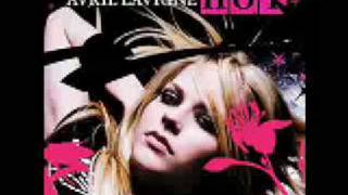 Paramore ft Avril Lavigne audio only  HOT HOT Misery [upl. by Tallula]