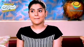 Bhide amp Madhavi Discuss Sonus Future  Taarak Mehta Ka Ooltah Chashmah  Full Episode [upl. by Stearn885]