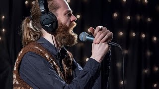 Sólstafir  Lágnætti Live on KEXP [upl. by Ellennaj849]