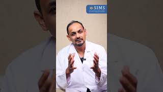 Dr Mohammed Idhrees discusses the Critical Issue of Aortic Aneurysms  SIMS Hospital Chennai [upl. by Omoj952]