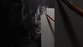 My realistic drawing art realastic [upl. by Pebrook]