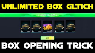 HOW TO GET UNLIMITED DIWALI FESTIVAL OF LIGHTS BOX GLITCH IN FREE FIRE 2024 [upl. by Lederer]