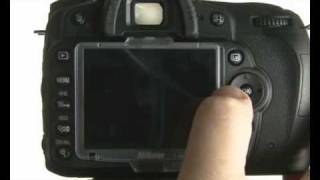 Nikon D90 digital SLR camera review [upl. by Elades]