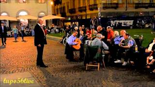 TORINO musica per le piazze [upl. by Arten]