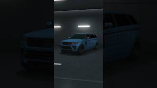 Gallivanter Baller LE LWB Armored Customizations Range Rover SVAutobiography  GTA 5 Online [upl. by Aznaed937]