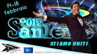 sanremo 2012 plagio [upl. by Apgar]