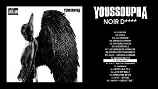 Youssoupha ft Staff Benda Bilili  Noir désir Audio [upl. by Patricio990]