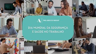 Dicas para manter um ambiente de trabalho seguro e saudável no escritório [upl. by Storz888]