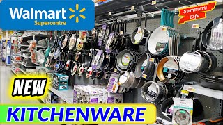 ✨ WALMART Kitchenware NEW ITEMS Discover the LATEST MustHave Items 🍳🛒✨ [upl. by Sherr]