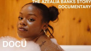 212 The Azealia Banks Story  Documentary Edit 2 [upl. by Ahsikram603]