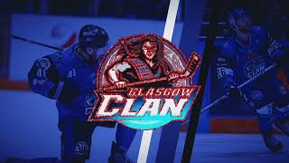 Glasgow Clan Goal Horn History [upl. by Eittah]