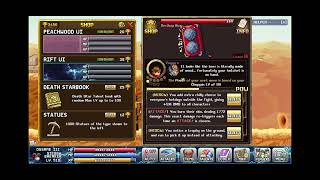 Legends of Idleon  Decibop Box 63 Weekly boss 14nov2024 [upl. by Lleznod]