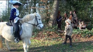 Die Kinder  Im Walde von Toulouse [upl. by Almat]