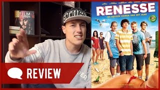 Renesse 2016  FilmReview [upl. by Nabroc]