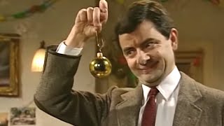 Merry Christmas Mr Bean  Episode 7  Mr Bean Official [upl. by Halfdan]