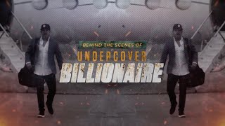 FINAL Episode 14 Judgement Day  Undercover Billionaire grantcardone undercoverbillionaire [upl. by Eniretac]