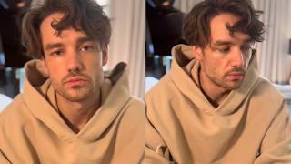 Liam Paynes Distressing Final Words Before His Death Have Been Revealed [upl. by Lavina511]