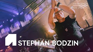 Stephan Bodzin  Awakenings ADE Sunday Closing 2024 [upl. by Tharp568]