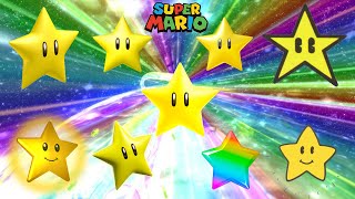 All Mario Super Star Themes Medley 19852015 [upl. by Revned597]