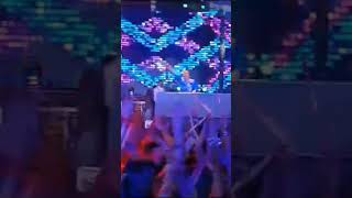 Navratri special DjDandiya only at Netaji stadium music dj viralshorts [upl. by Ulrikaumeko]