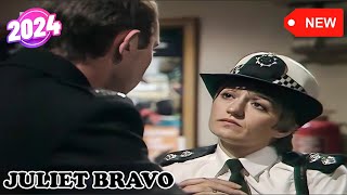 New Juliet Bravo Full Episode  S01 Ep912 Trouble at TMill  Comedy 2024 [upl. by Wampler]