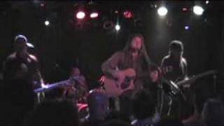 JUST JINJER  Time Of Your Life  The Viper Room [upl. by Dunham]