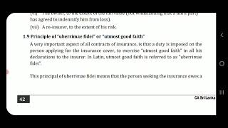 07 BL3 English Part 01 Insurance leasing and hire purchase [upl. by Iras]